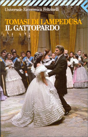 The Leopard (1963) The Leopard (1963)