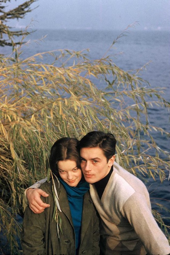Alain Delon Alain Delon