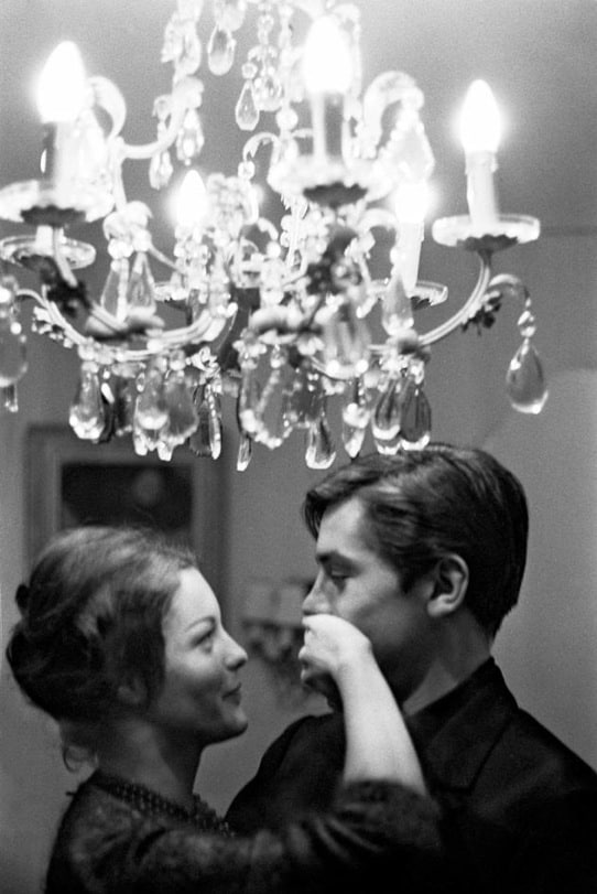 Alain Delon