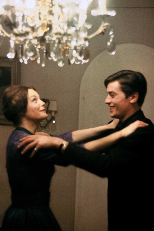 Alain Delon