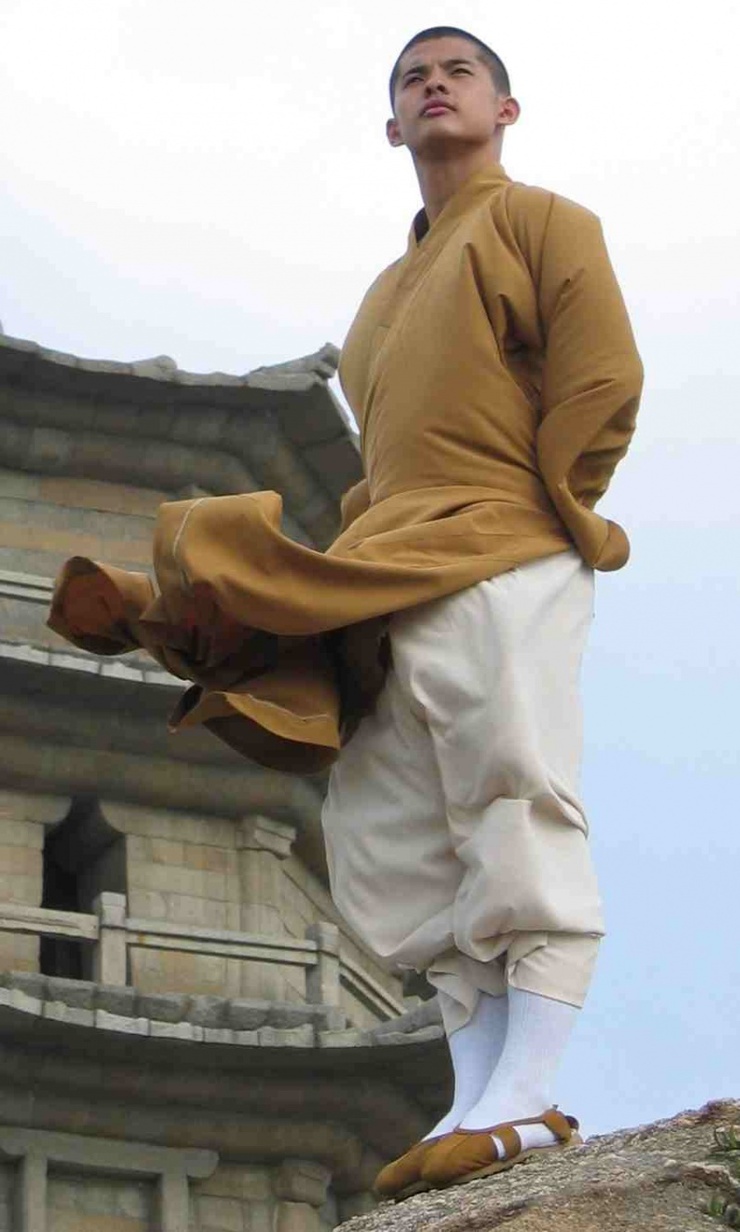 Byron Pang