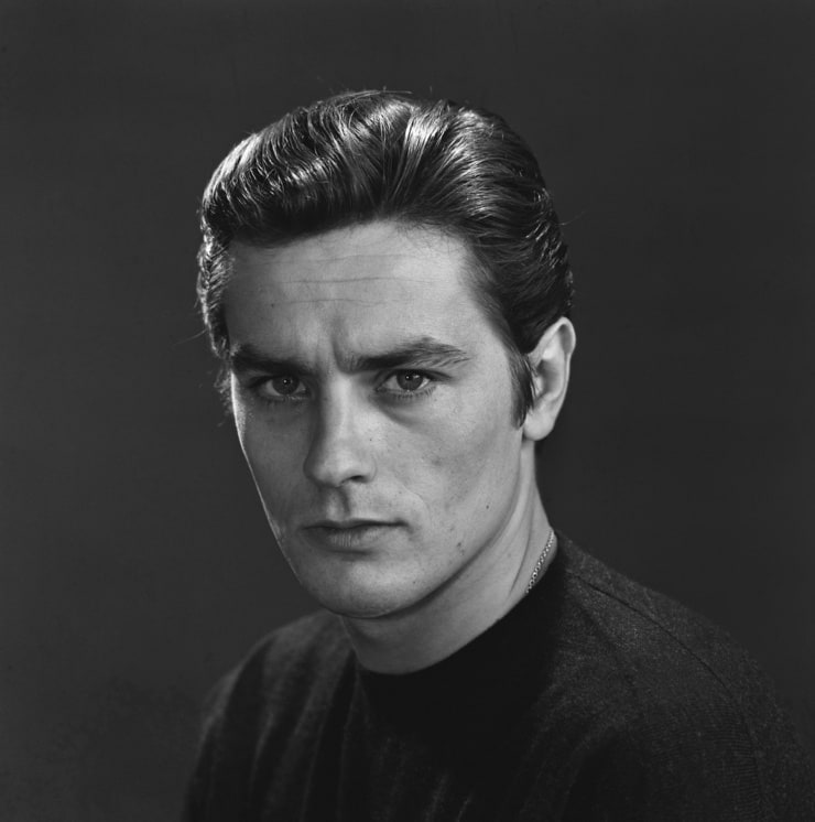 Alain Delon