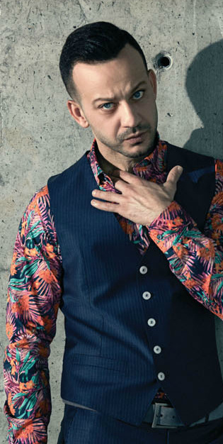 Riza Kocaoglu