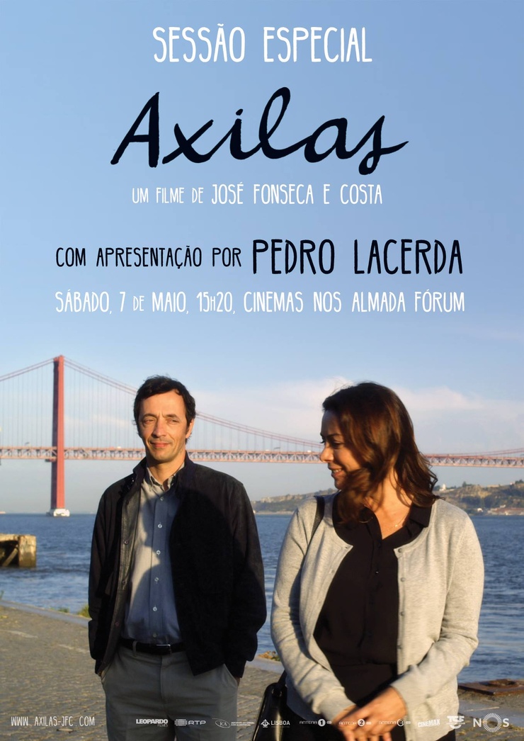 Axilas