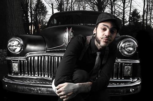 Travie McCoy