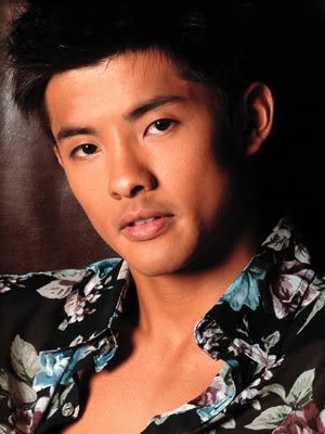 Byron Pang