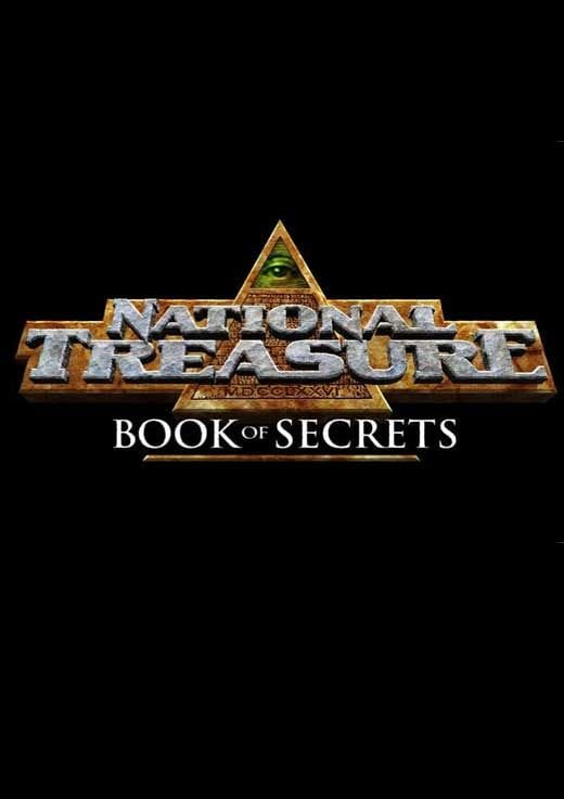 National Treasure: Book of Secrets