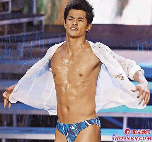 Byron Pang
