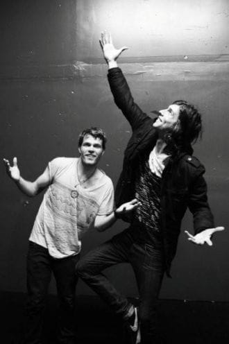 3OH!3