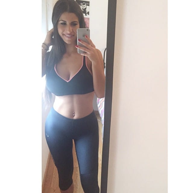 Elisabeth Martinez