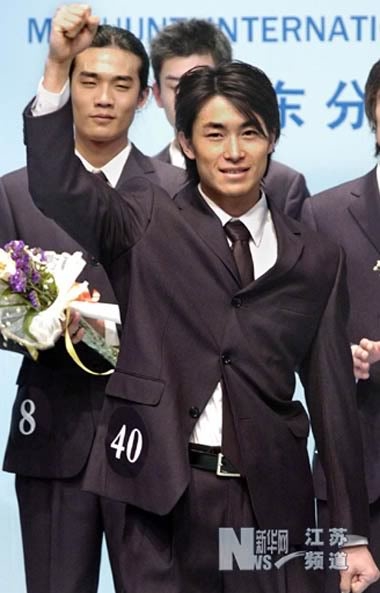 Zheng Yu Guang