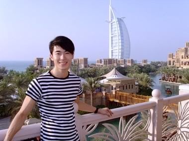 Zheng Yu Guang