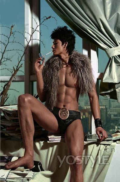 Zheng Yu Guang
