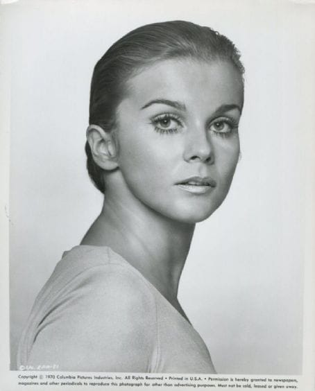 Ann-Margret Ann-Margret
