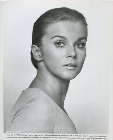 Ann-Margret