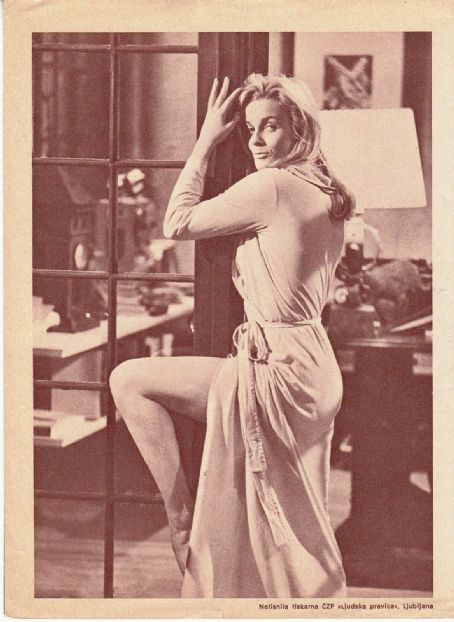 Ann-Margret Ann-Margret