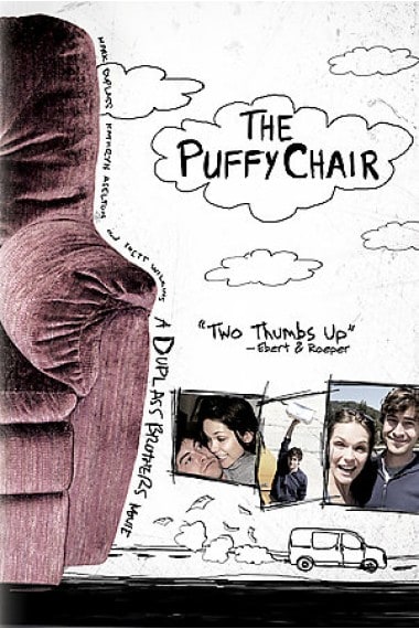 The Puffy Chair