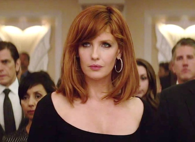 Kelly Reilly Kelly Reilly
