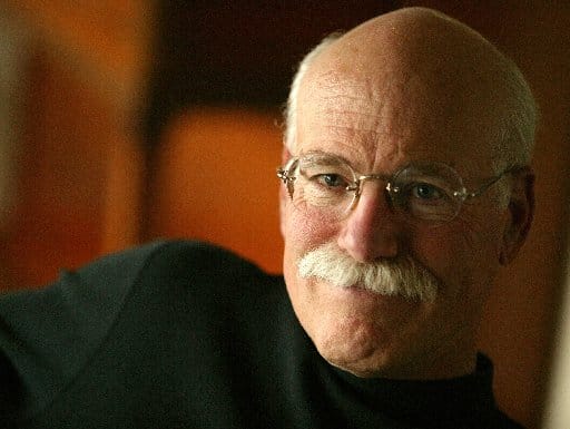 Tobias Wolff