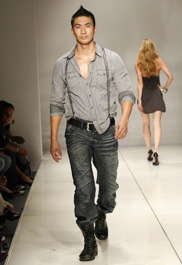 Ronnie Woo