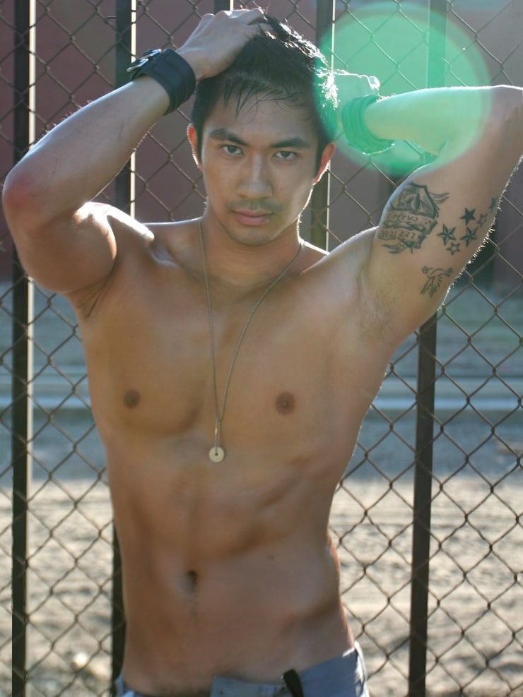 Ronnie Woo Ronnie Woo