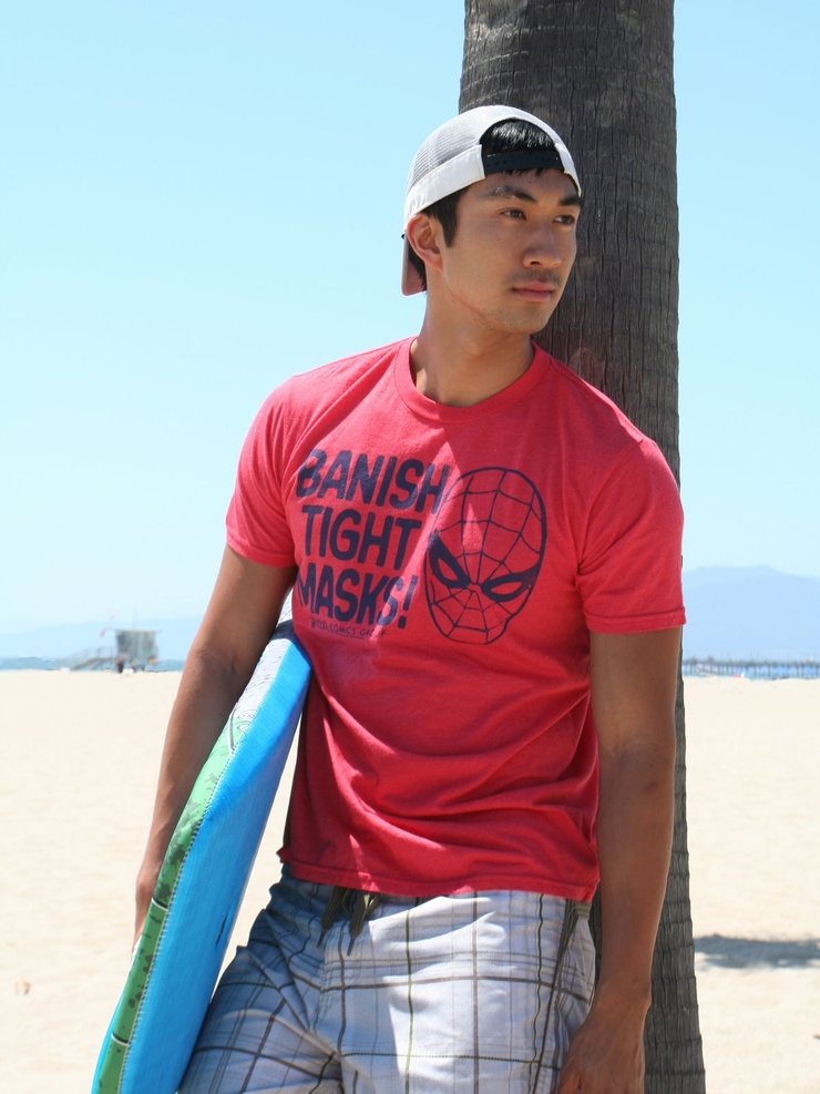 Ronnie Woo