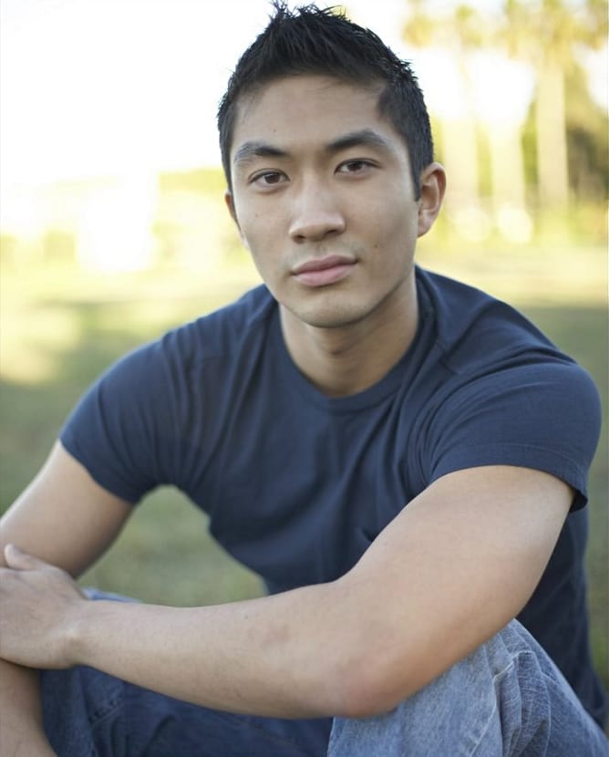 Ronnie Woo
