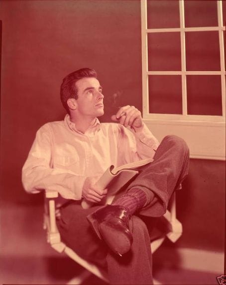 Montgomery Clift