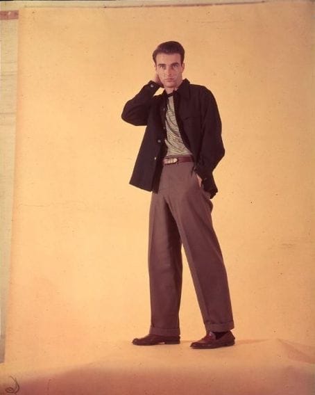 Montgomery Clift Montgomery Clift