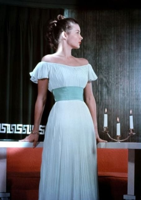 Jean Peters