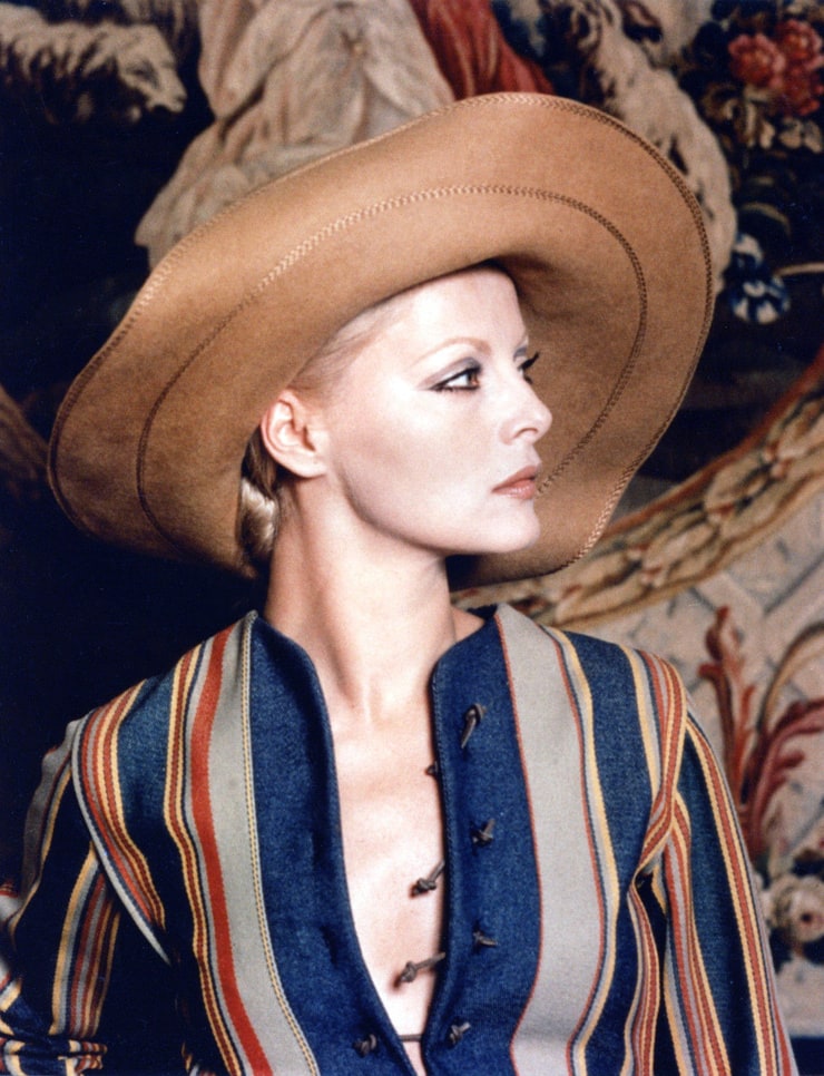 Virna Lisi