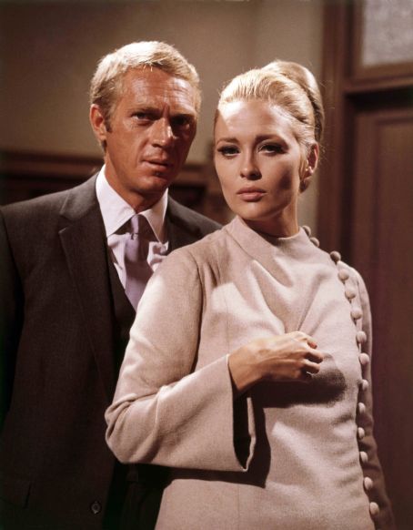 Steve McQueen