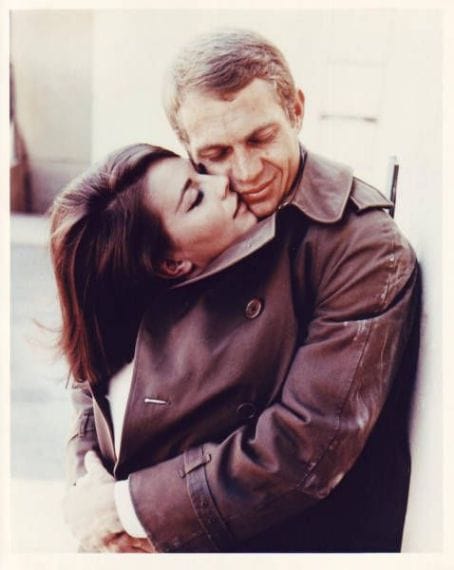 Steve McQueen