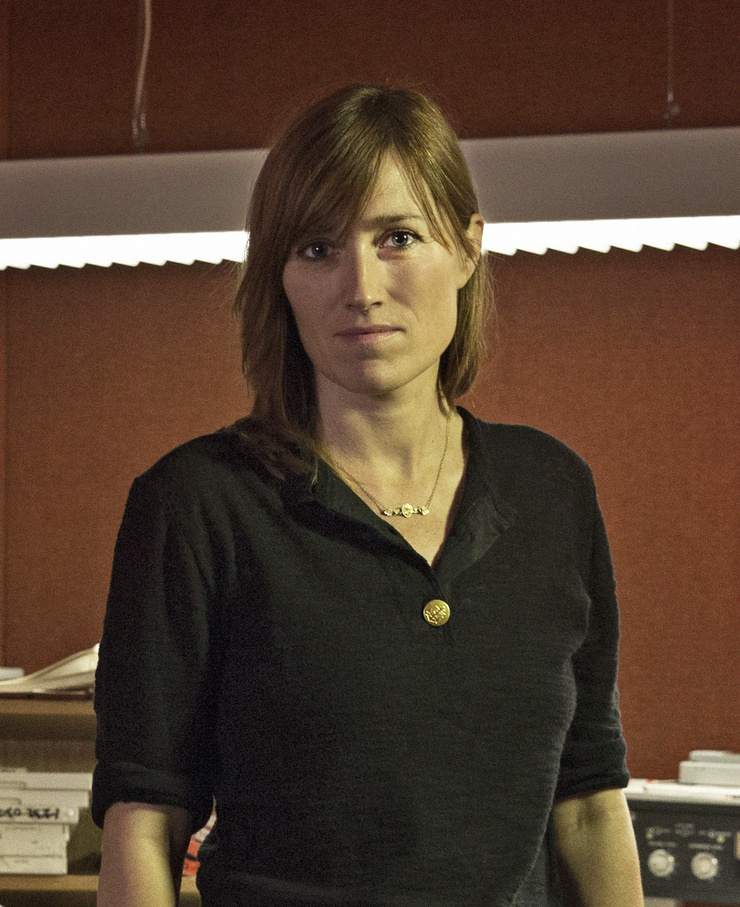 Christina Rosendahl Christina Rosendahl