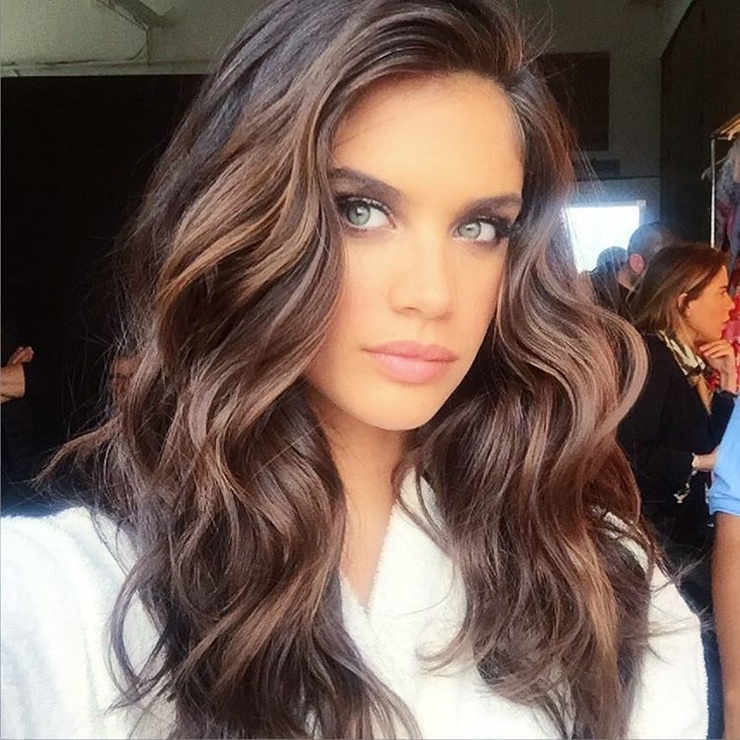 Sara Sampaio Sara Sampaio