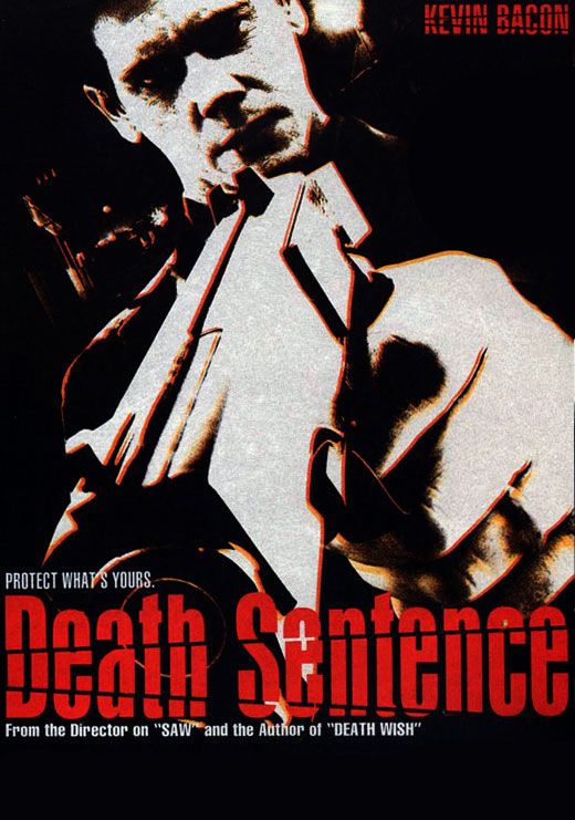 Death Sentence
