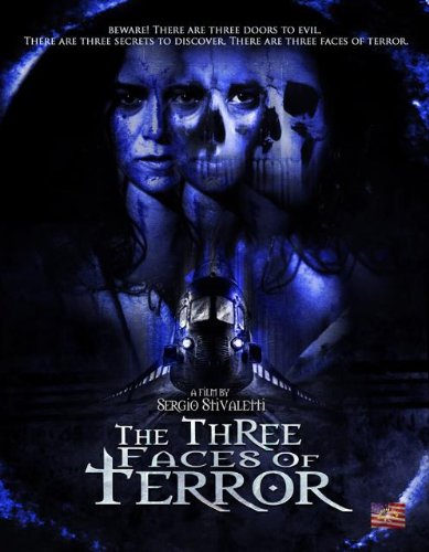 I tre volti del terrore