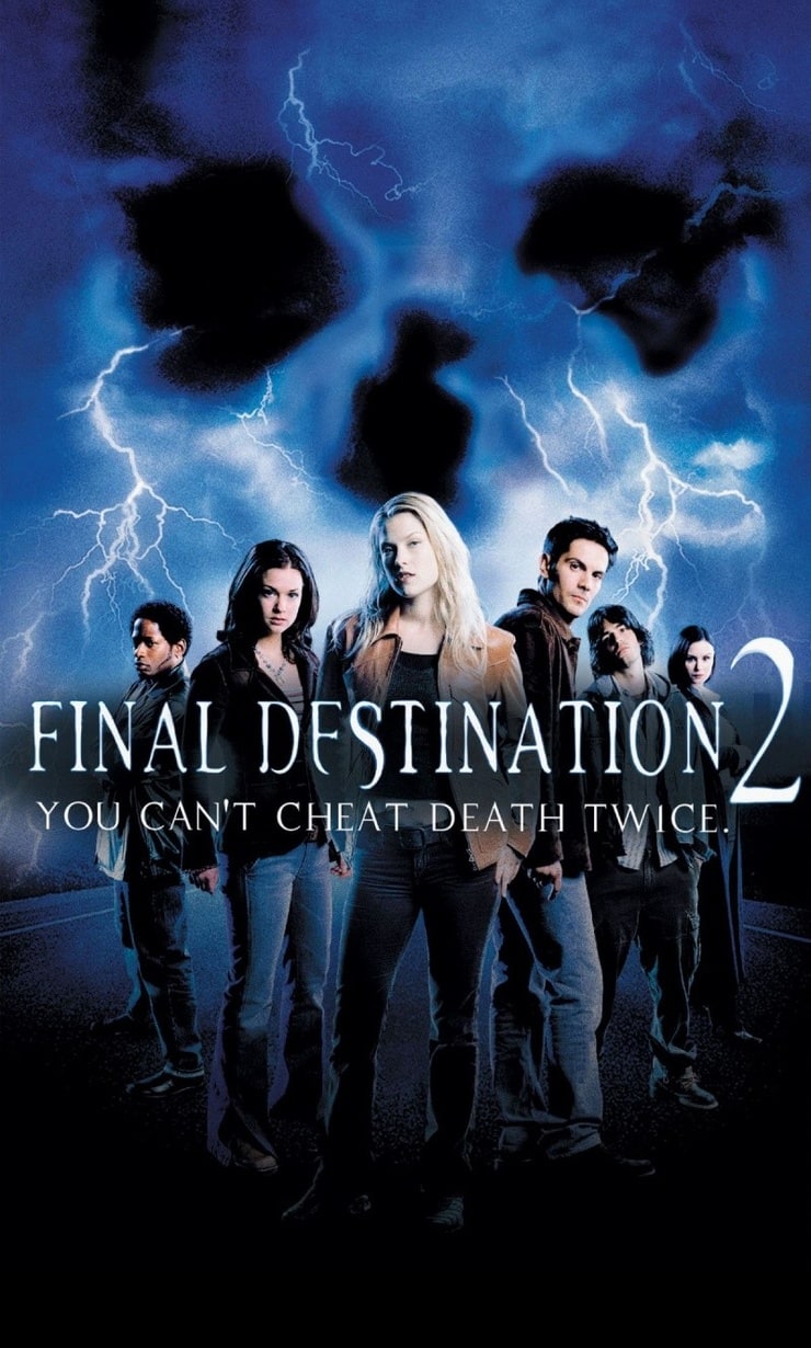 Final Destination 2