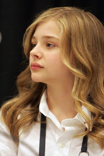 Chloe Moretz Chloe Moretz