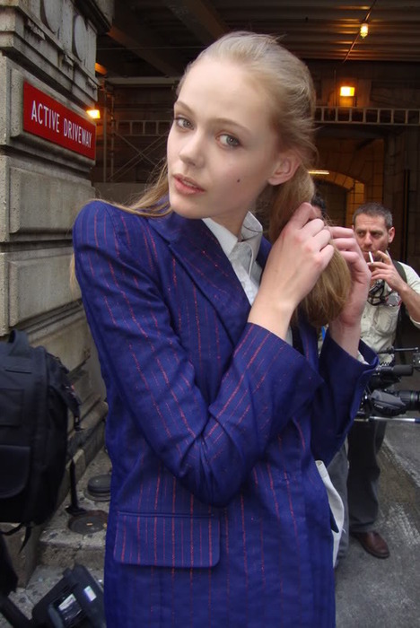 Frida Gustavsson