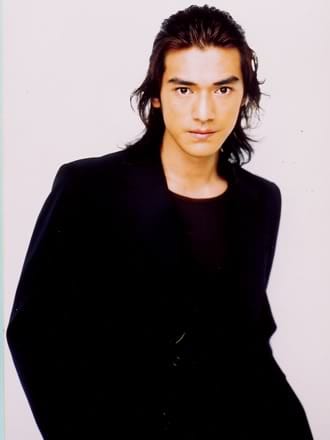 Takeshi Kaneshiro Takeshi Kaneshiro