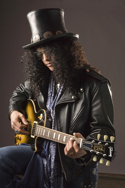 Slash Slash