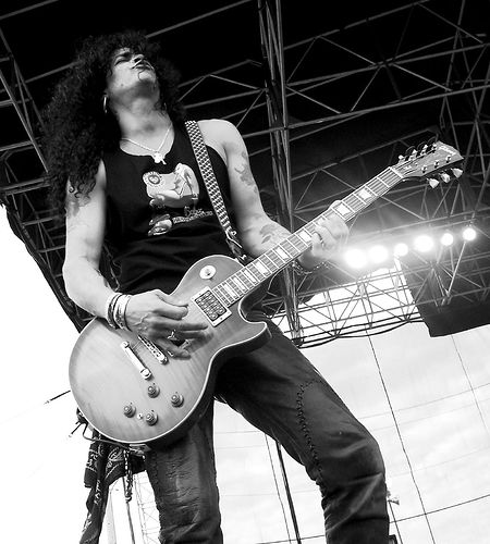 Slash Slash