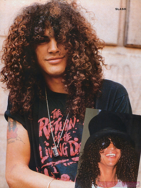 Slash