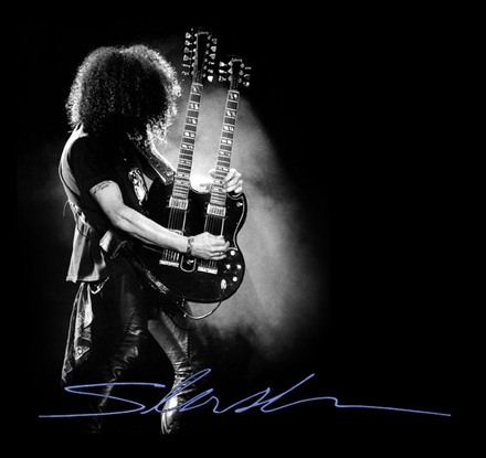 Slash Slash