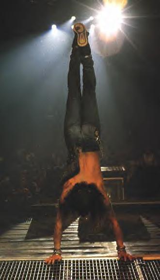 Slash Slash