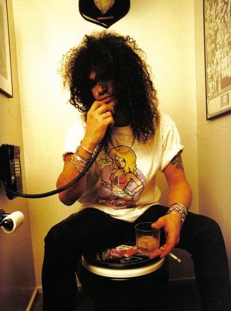 Slash