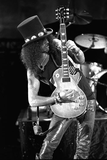 Slash Slash