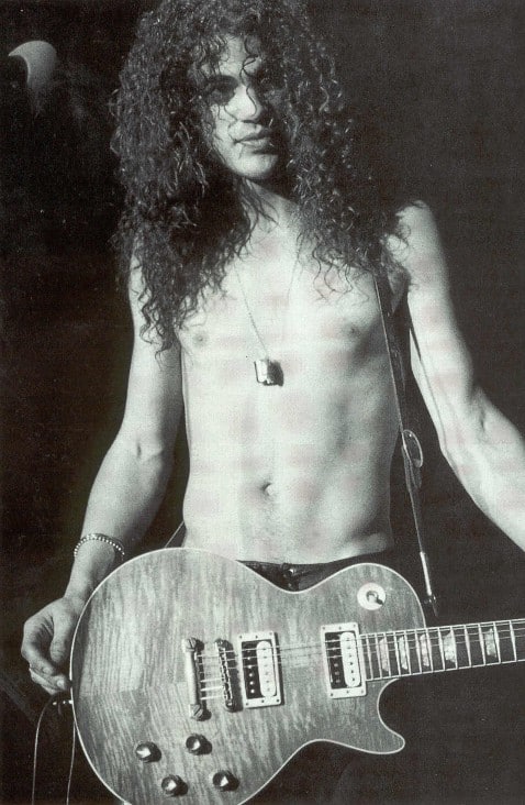 Slash