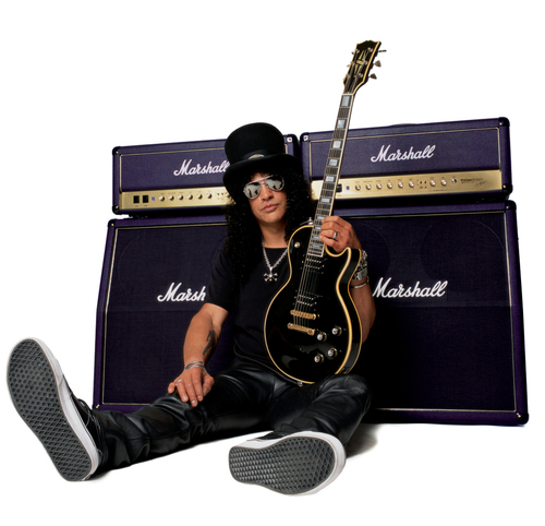 Slash